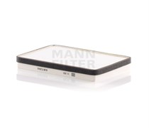 CU2650 Салонный фильтр Mann filter CU2650