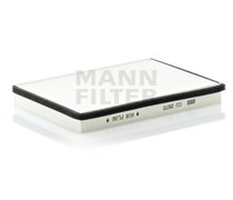 CU2672 Салонный фильтр Mann filter CU2672
