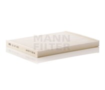 CU27003 Салонный фильтр Mann filter CU27003