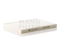 CU27004 Салонный фильтр Mann filter CU27004