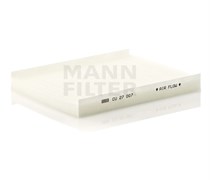 CU27007 Салонный фильтр Mann filter CU27007