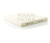 CU27008 Салонный фильтр Mann filter CU27008
