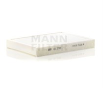 CU2733 Салонный фильтр Mann filter CU2733