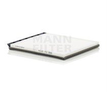CU2734 Салонный фильтр Mann filter CU2734