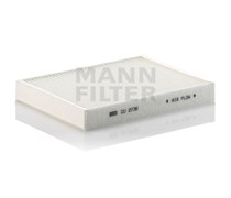 CU2736-2 Салонный фильтр Mann filter CU27362