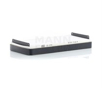 CU2745-2 Салонный фильтр Mann filter CU27452