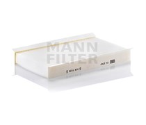 CU2747 Салонный фильтр Mann filter CU2747