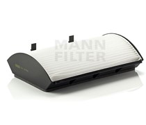 CU2750 Салонный фильтр Mann filter CU2750