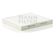 CU2757 Салонный фильтр Mann filter CU2757