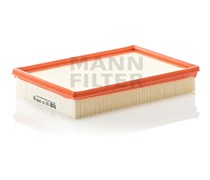 CU2785 Салонный фильтр Mann filter CU2785