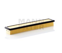 CU28005 Салонный фильтр Mann filter CU28005