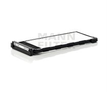 CU2808-2 Салонный фильтр Mann filter CU28082