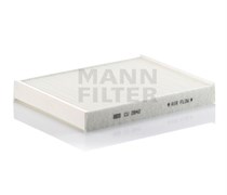 CU2842 Салонный фильтр Mann filter CU2842