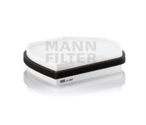 CU2897 Салонный фильтр Mann filter CU2897
