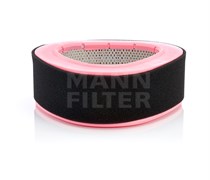 CU29154/1 Салонный фильтр Mann filter CU291541