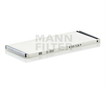 CU2916 Салонный фильтр Mann filter CU2916