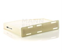 CU2939 Салонный фильтр Mann filter CU2939