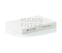 CU2945 Салонный фильтр Mann filter CU2945