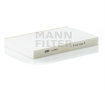 CU2952 Салонный фильтр Mann filter CU2952