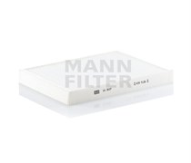CU3037 Салонный фильтр Mann filter CU3037
