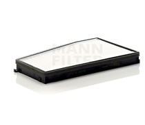 CU3040 Салонный фильтр Mann filter CU3040