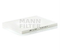 CU3059 Салонный фильтр Mann filter CU3059