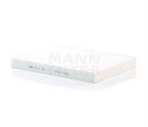 CU31003 Салонный фильтр Mann filter CU31003