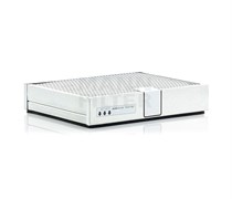CU31100 Салонный фильтр Mann filter CU31100