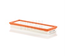 CU3125 Салонный фильтр Mann filter CU3125