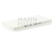 CU3138 Салонный фильтр Mann filter CU3138