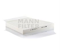 CU3172 Салонный фильтр Mann filter CU3172