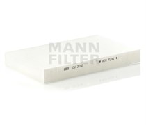 CU3192 Салонный фильтр Mann filter CU3192