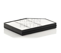 CU32001 Салонный фильтр Mann filter CU32001