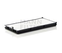 CU3338 Салонный фильтр Mann filter CU3338