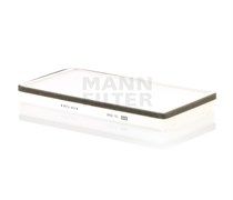 CU3340 Салонный фильтр Mann filter CU3340