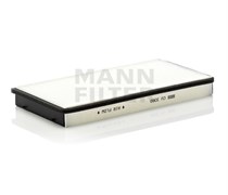 CU3360 Салонный фильтр Mann filter CU3360