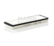 CU3435 Салонный фильтр Mann filter CU3435