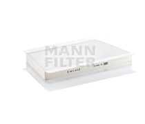 CU3461/1 Салонный фильтр Mann filter CU34611