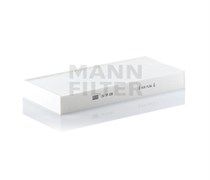 CU37230 Салонный фильтр Mann filter CU37230