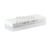 CU3869 Салонный фильтр Mann filter CU3869