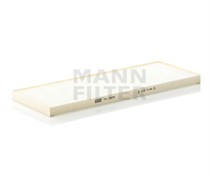 CU3935 Салонный фильтр Mann filter CU3935