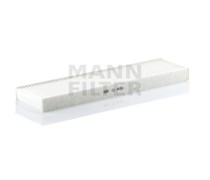 CU4436 Салонный фильтр Mann filter CU4436