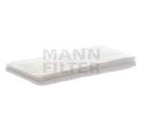 CU4811(10) Салонный фильтр Mann filter CU4811(10)