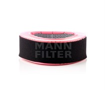 CUK29154 Салонный фильтр с активированным углем Mann filter CUK29154