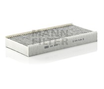 CUK3240 Салонный фильтр с активированным углем Mann filter CUK3240