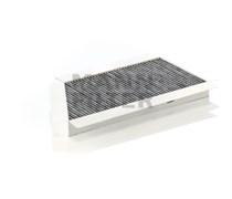 CUK3448 Салонный фильтр с активированным углем Mann filter CUK3448