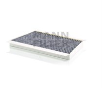 CUK3461 Салонный фильтр с активированным углем Mann filter CUK3461