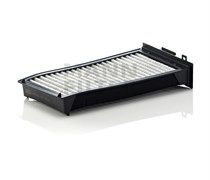 CUK3518 Салонный фильтр с активированным углем Mann filter CUK3518