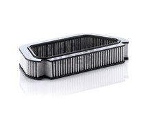 CUK4136 Салонный фильтр с активированным углем Mann filter CUK4136