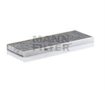 CUK4151 Салонный фильтр с активированным углем Mann filter CUK4151